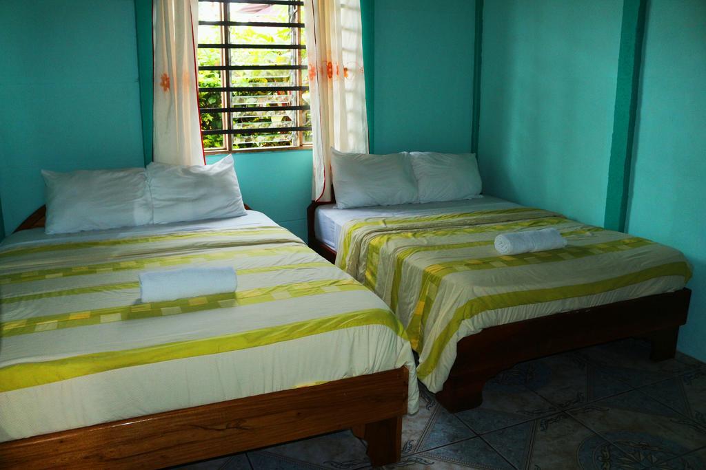 Hotel Las Flores Fortuna La Fortuna Eksteriør bilde